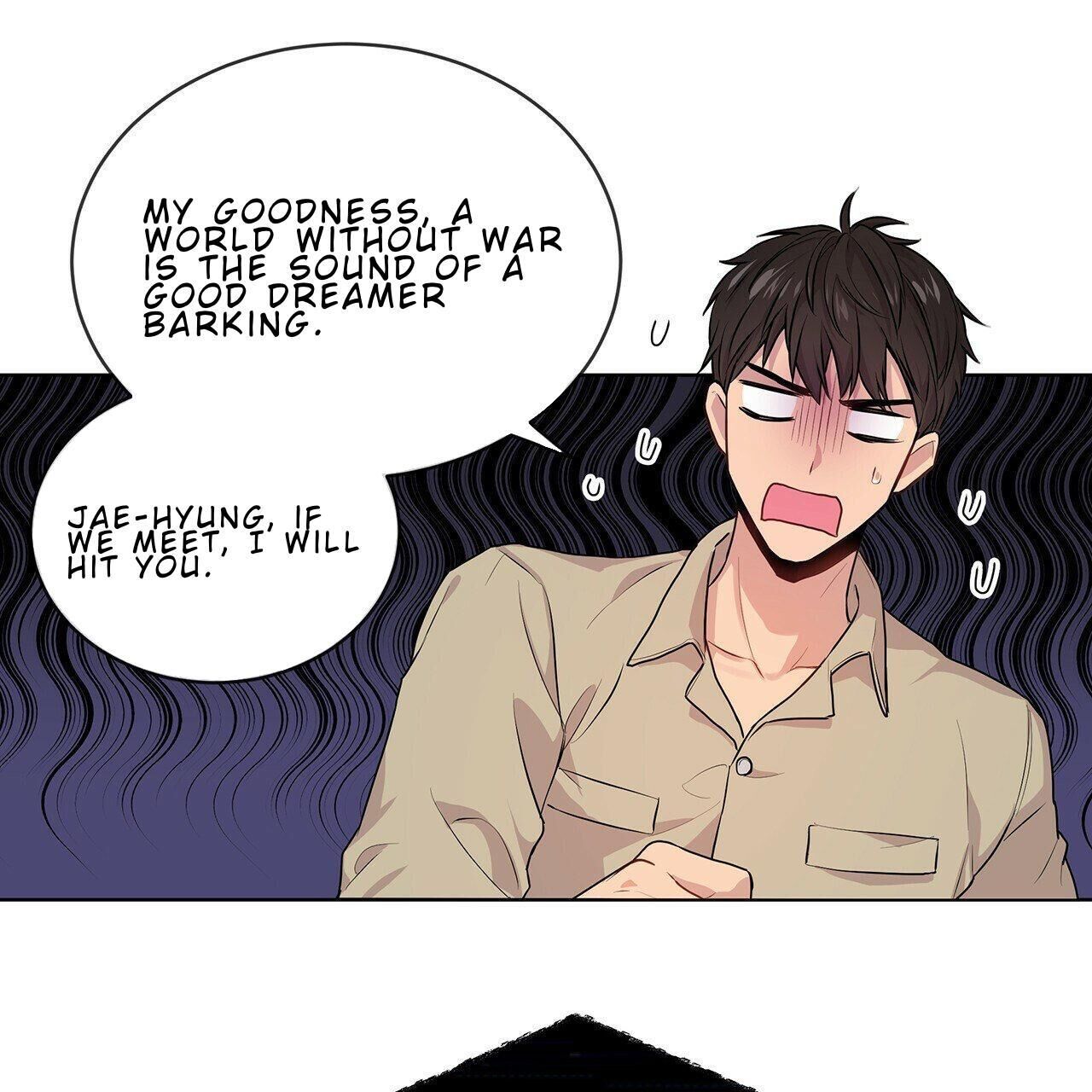 Read PASSION chapter 8 image 66 on Lezhin
