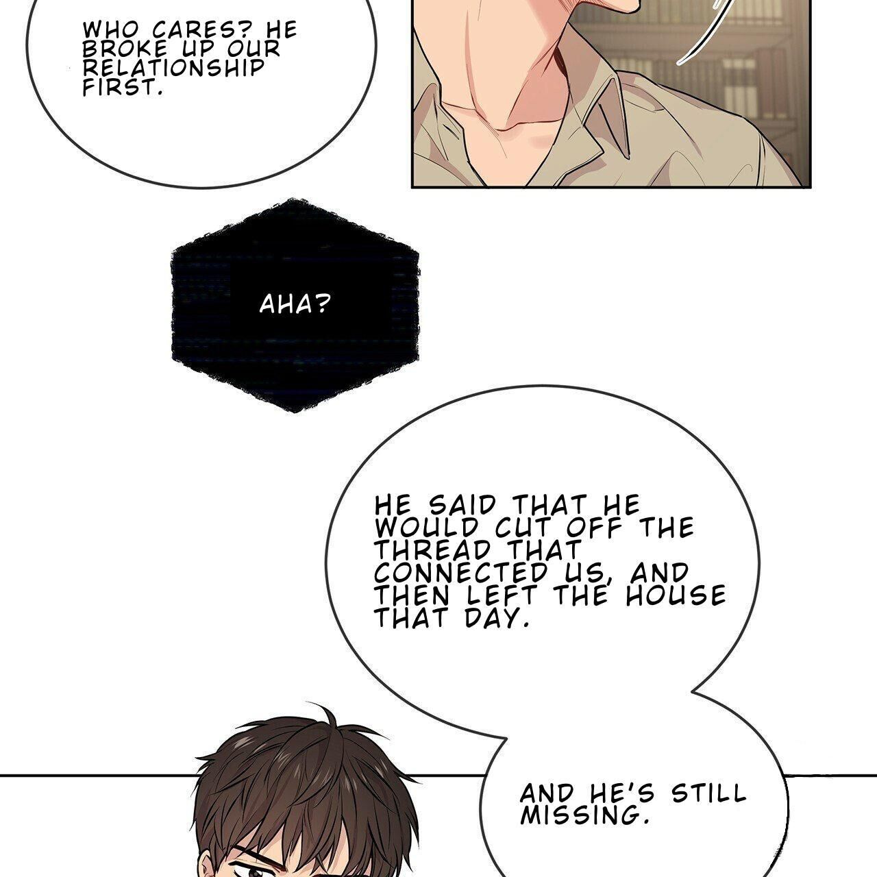 Read PASSION chapter 8 image 68 on Lezhin