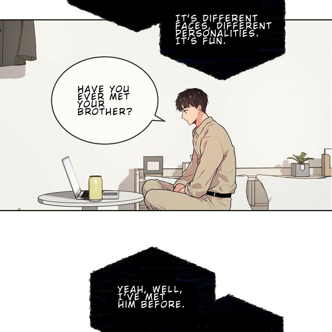 Read PASSION chapter 8 image 72 on Lezhin