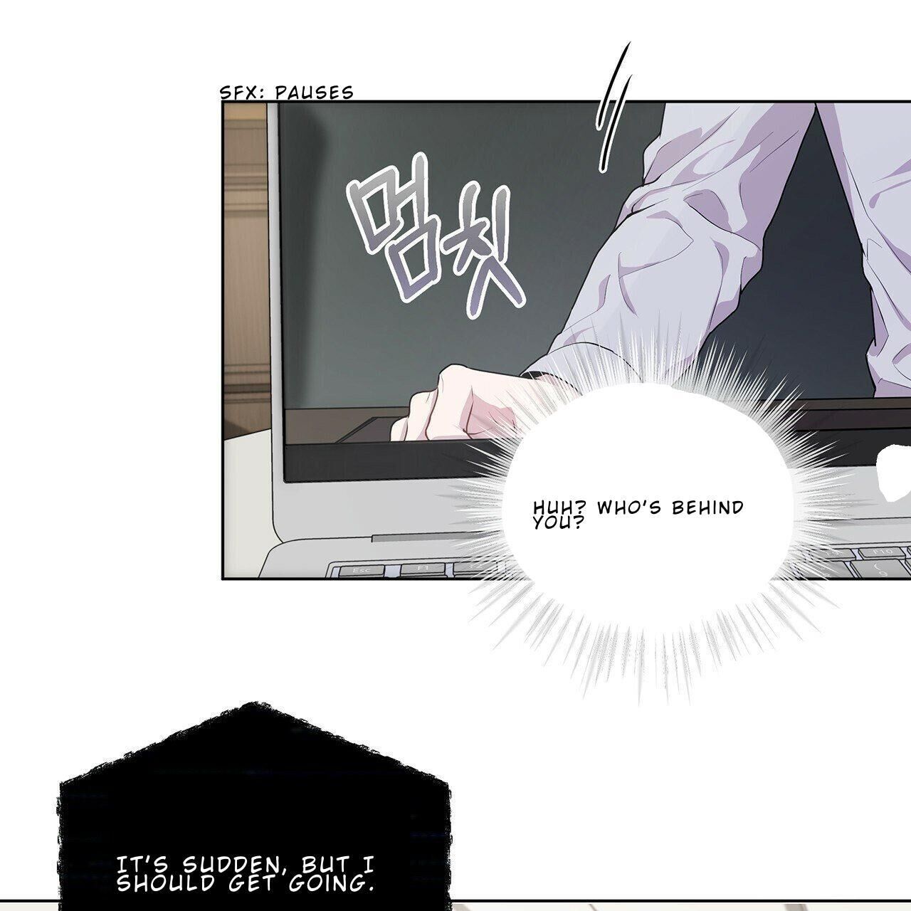 Read PASSION chapter 8 image 75 on Lezhin