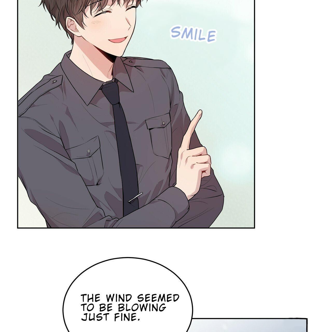 Read PASSION chapter 8 image 8 on Lezhin
