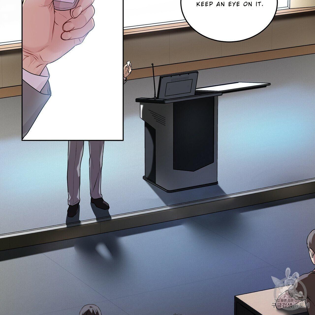 Read PASSION chapter 8 image 86 on Lezhin