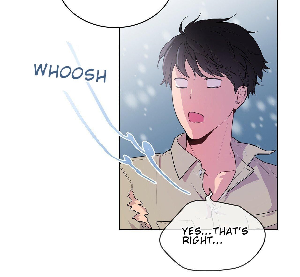 Read PASSION chapter 8 image 9 on Lezhin