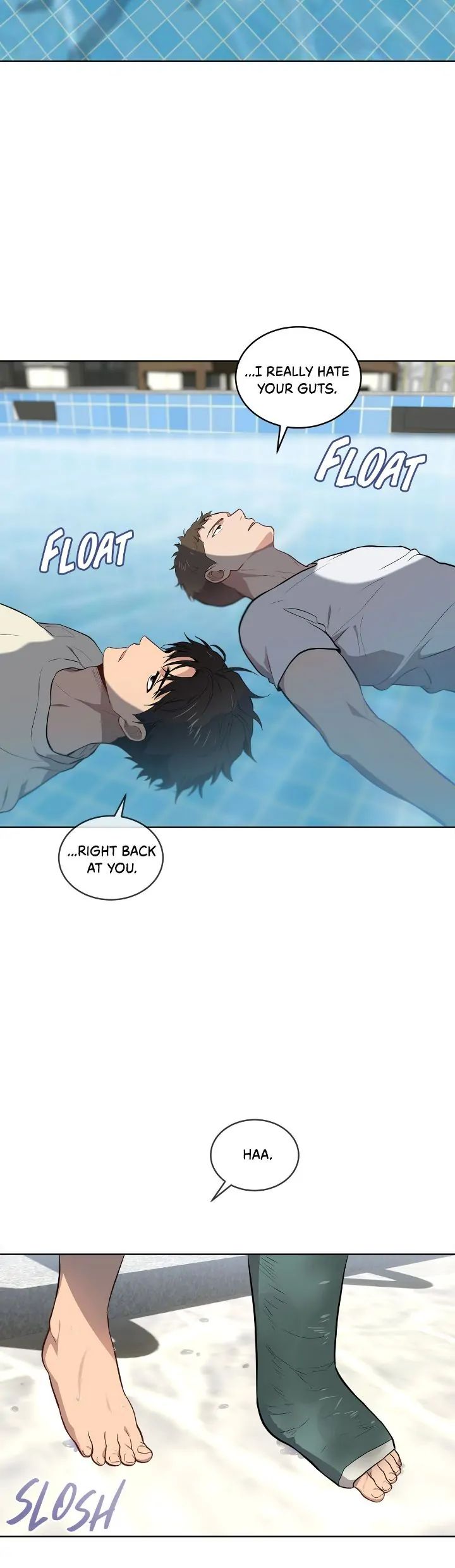 Read PASSION chapter 80 image 10 on Lezhin