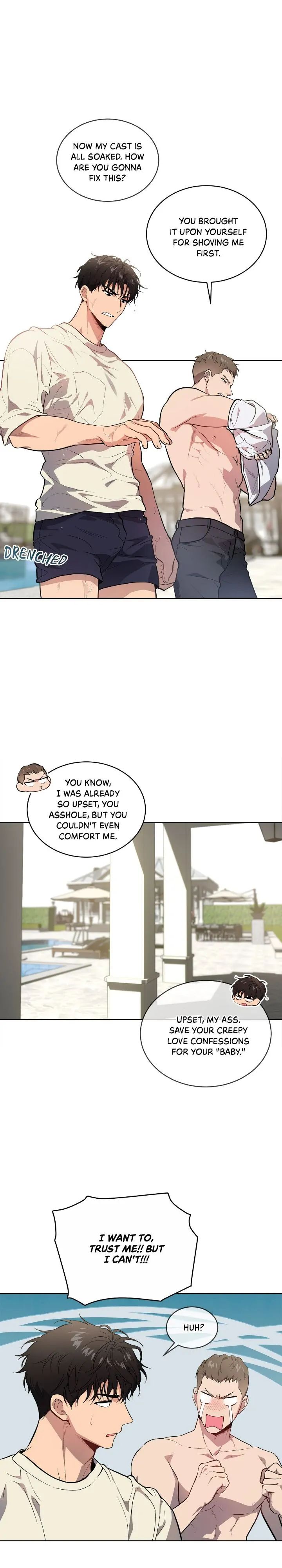 Read PASSION chapter 80 image 11 on Lezhin
