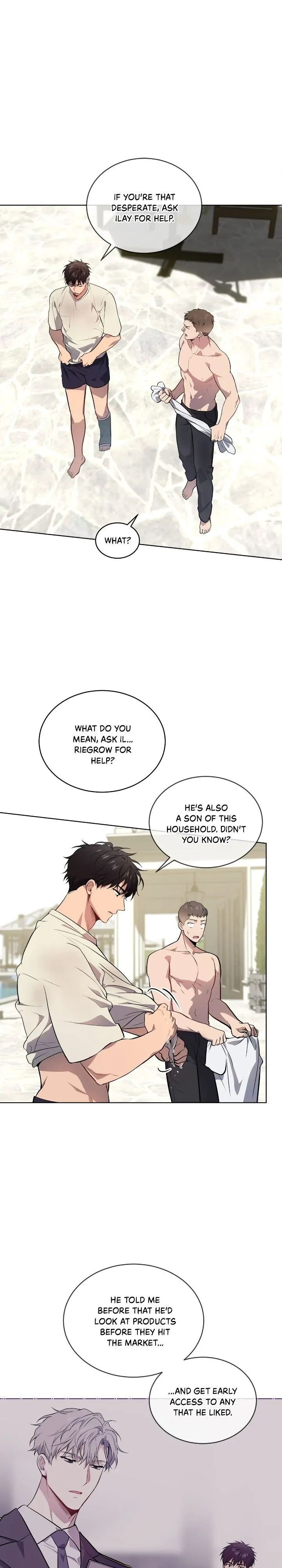 Read PASSION chapter 80 image 13 on Lezhin