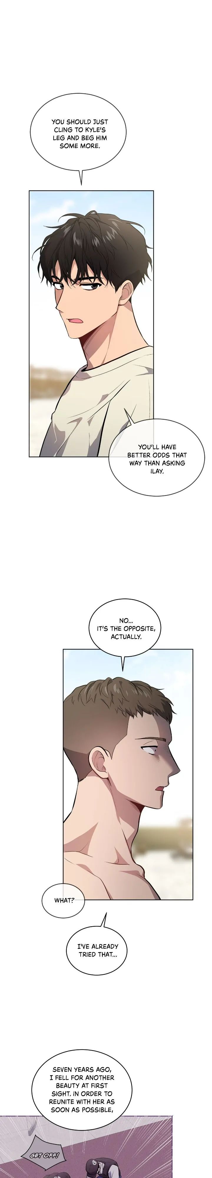 Read PASSION chapter 80 image 15 on Lezhin