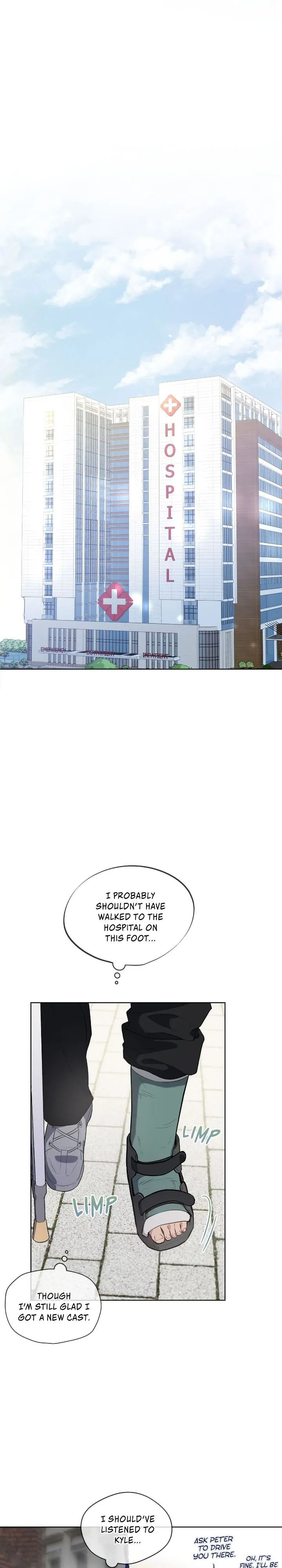 Read PASSION chapter 80 image 19 on Lezhin