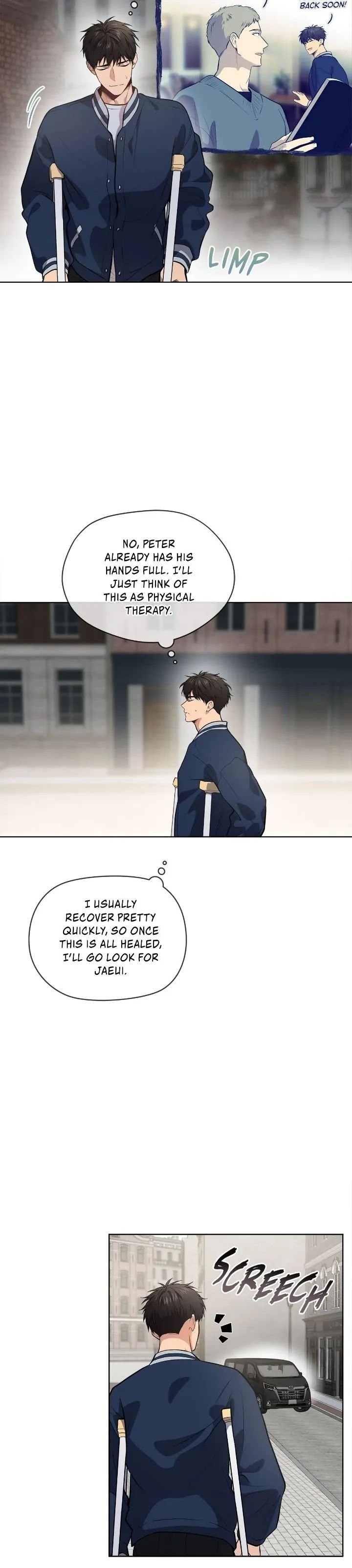 Read PASSION chapter 80 image 20 on Lezhin