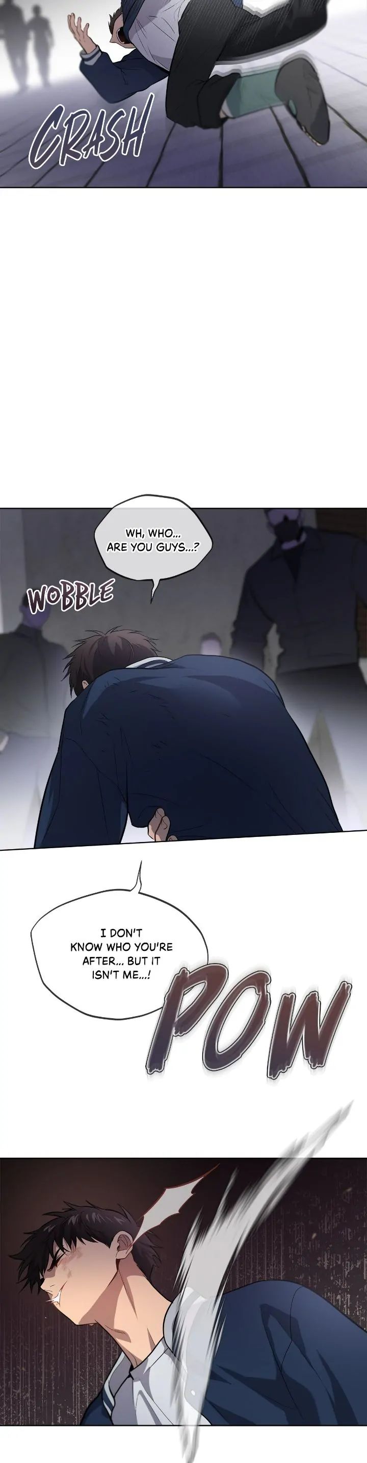 Read PASSION chapter 80 image 26 on Lezhin
