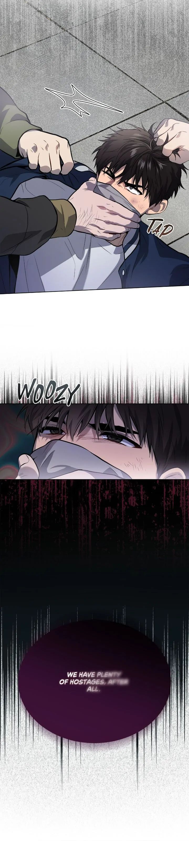 Read PASSION chapter 80 image 28 on Lezhin