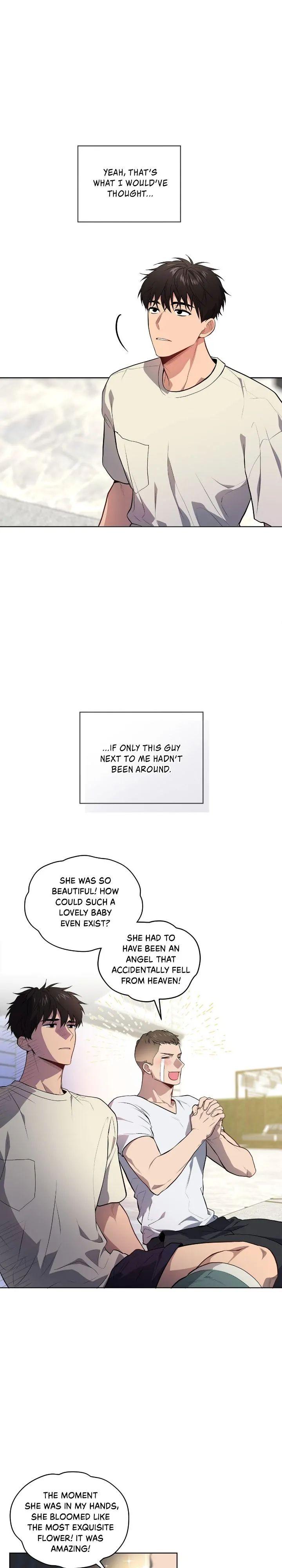 Read PASSION chapter 80 image 3 on Lezhin