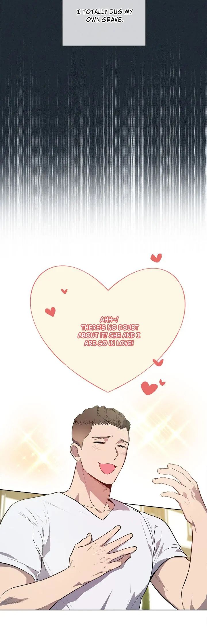Read PASSION chapter 80 image 6 on Lezhin