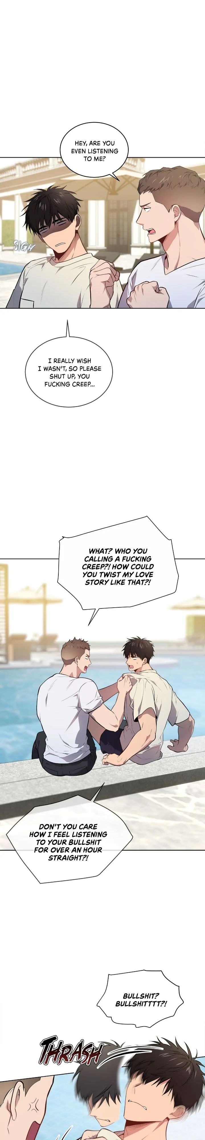 Read PASSION chapter 80 image 7 on Lezhin