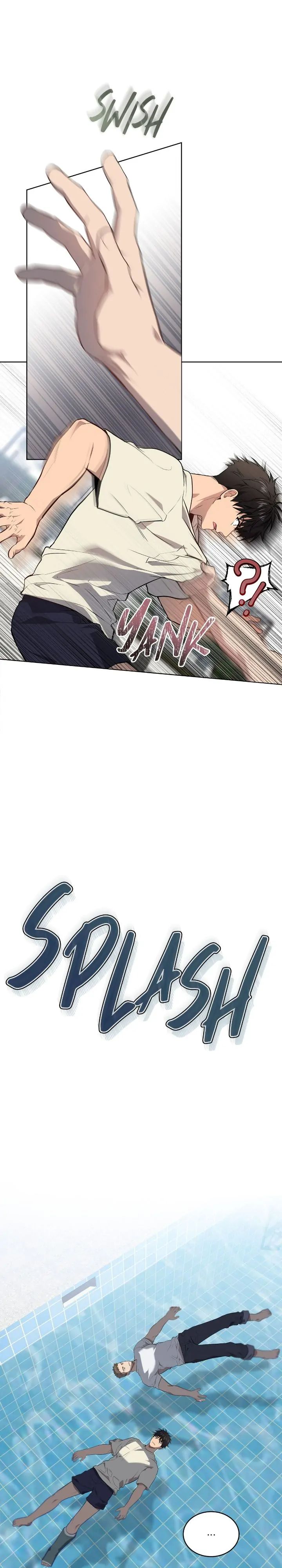 Read PASSION chapter 80 image 9 on Lezhin