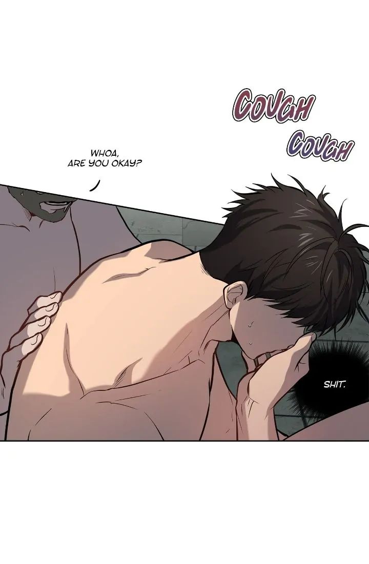 Read PASSION chapter 82 image 10 on Lezhin
