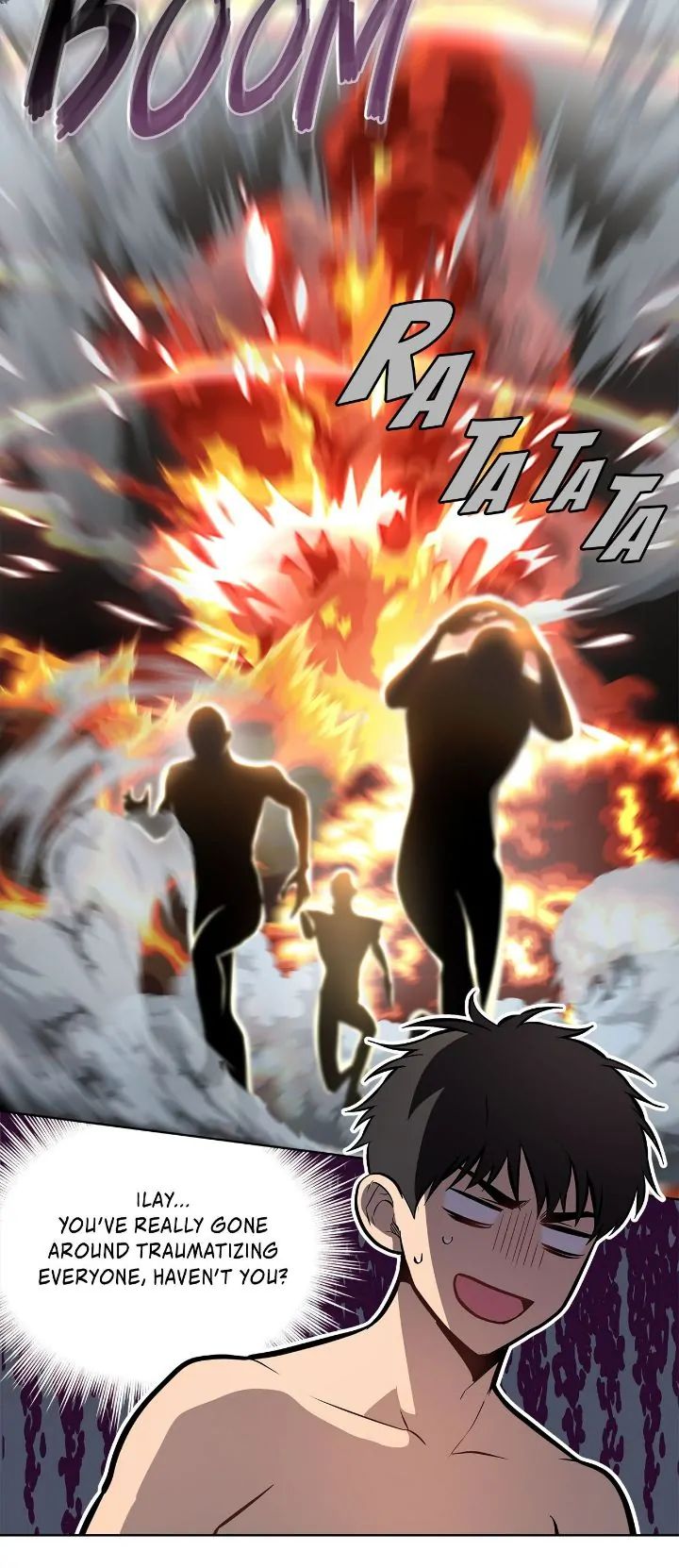 Read PASSION chapter 82 image 12 on Lezhin