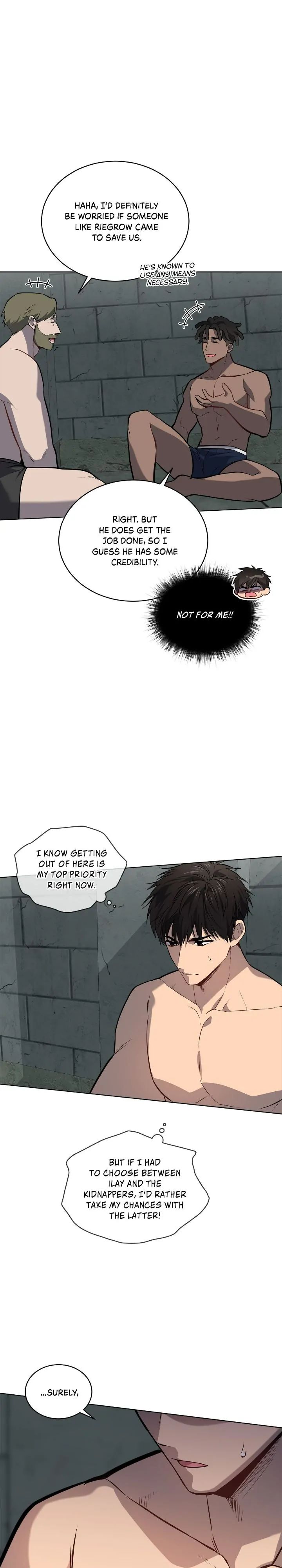 Read PASSION chapter 82 image 13 on Lezhin