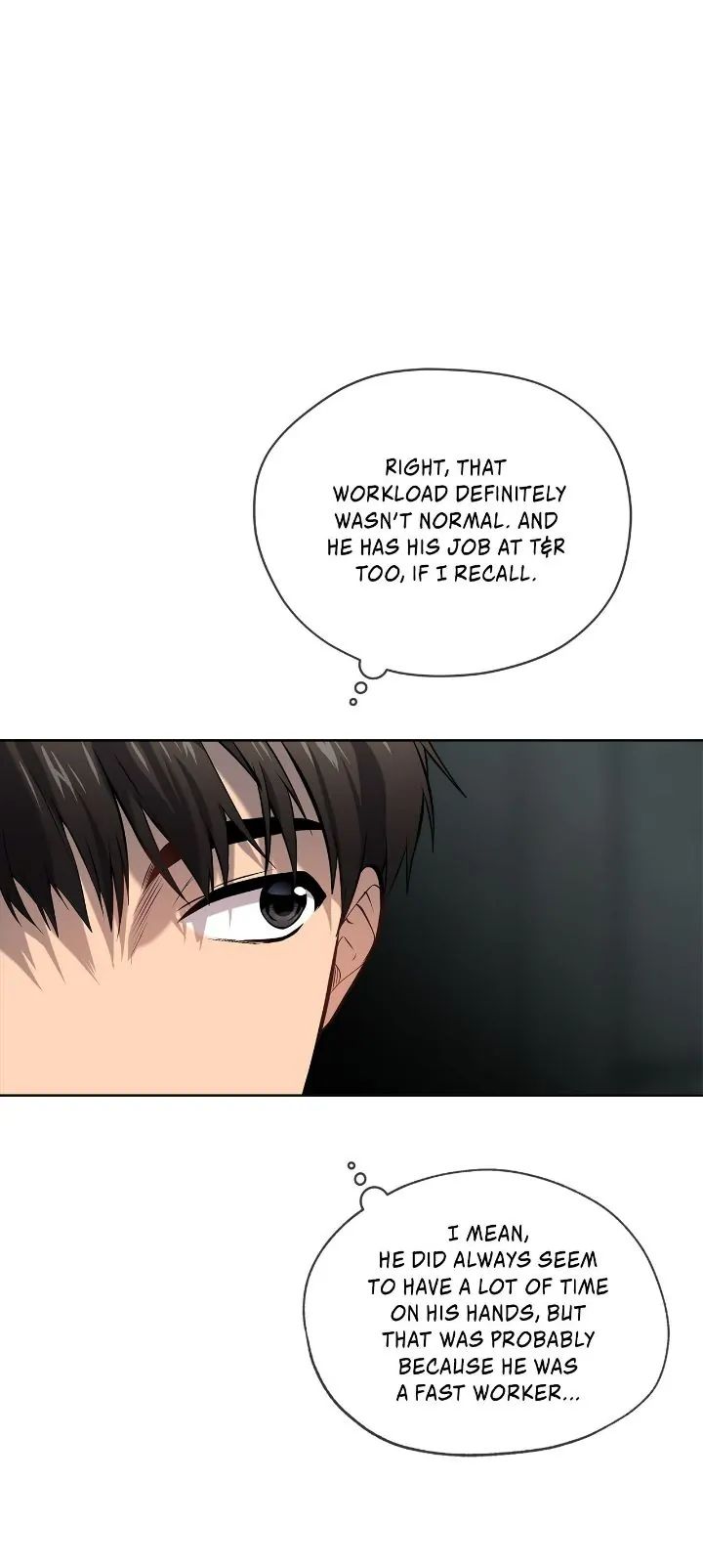 Read PASSION chapter 82 image 16 on Lezhin