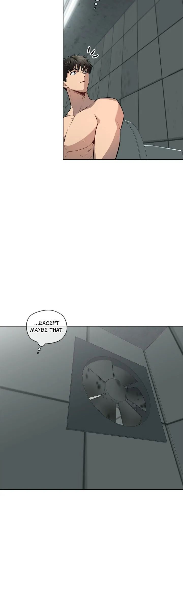 Read PASSION chapter 82 image 20 on Lezhin