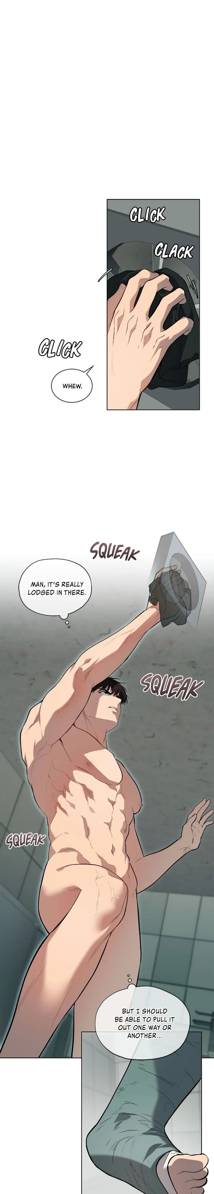 Read PASSION chapter 82 image 24 on Lezhin