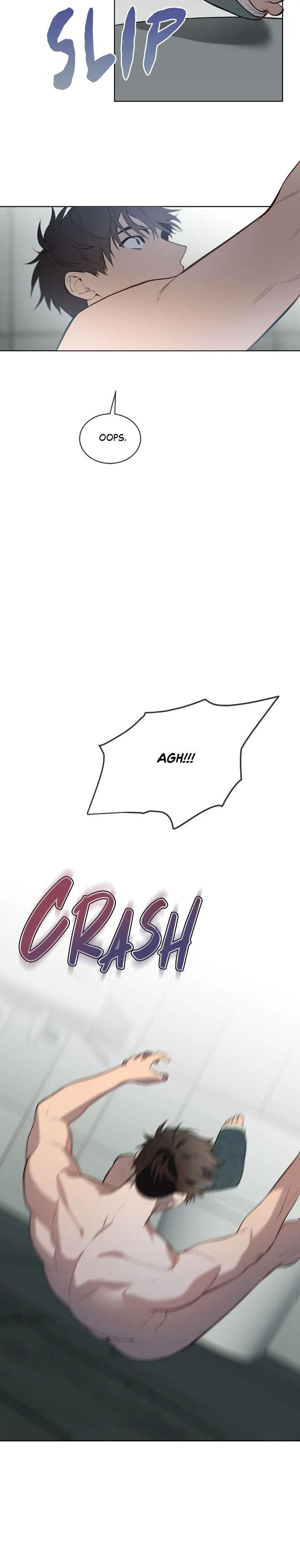 Read PASSION chapter 82 image 25 on Lezhin