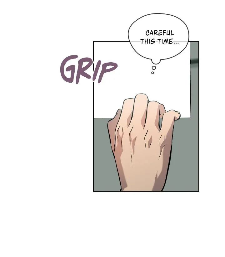 Read PASSION chapter 82 image 28 on Lezhin