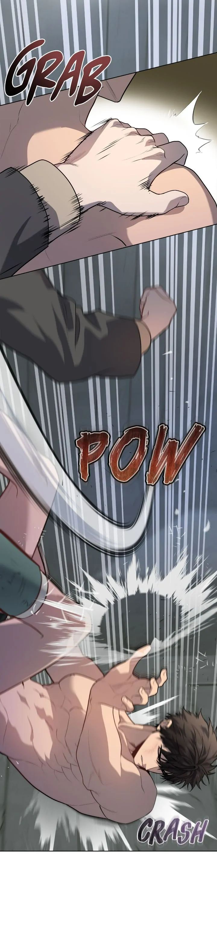 Read PASSION chapter 83 image 11 on Lezhin