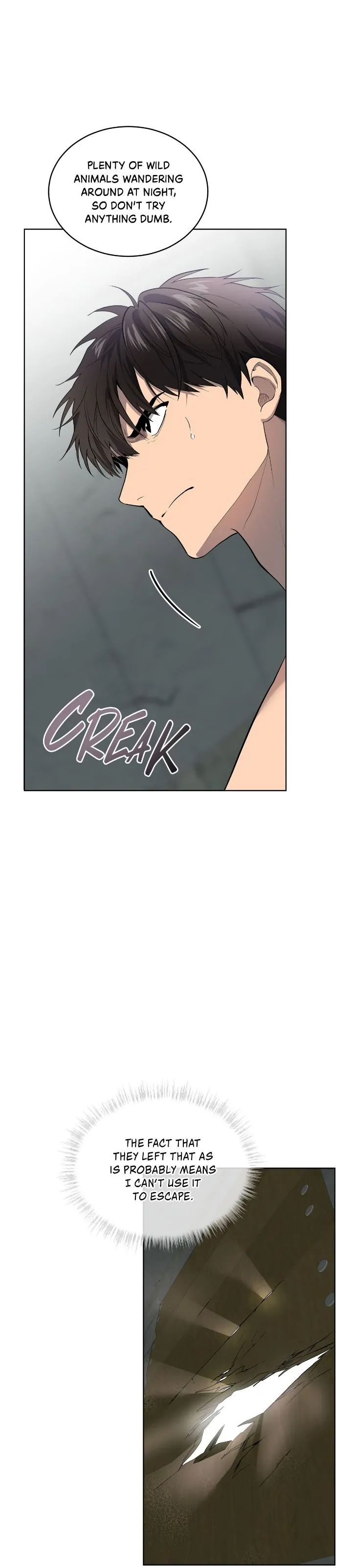 Read PASSION chapter 83 image 15 on Lezhin