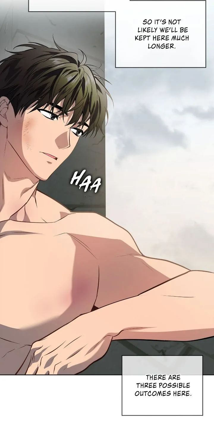 Read PASSION chapter 83 image 19 on Lezhin