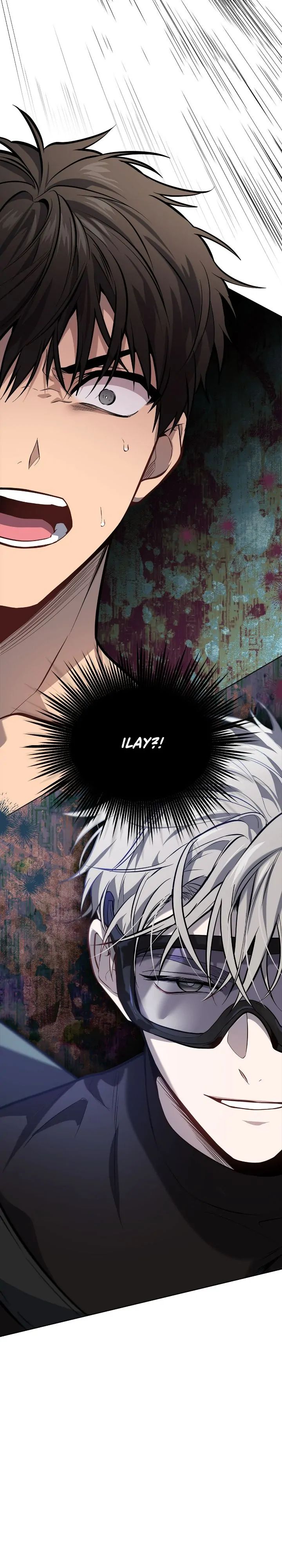 Read PASSION chapter 83 image 24 on Lezhin