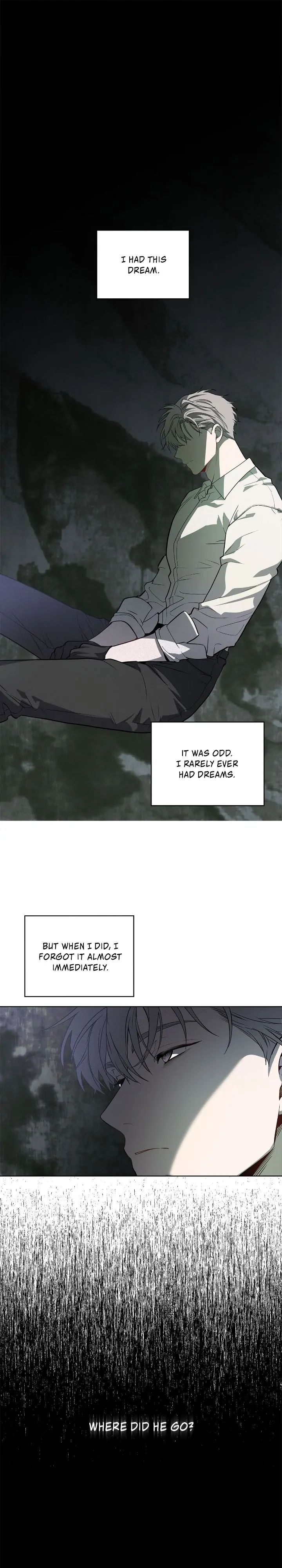 Read PASSION chapter 84 image 1 on Lezhin