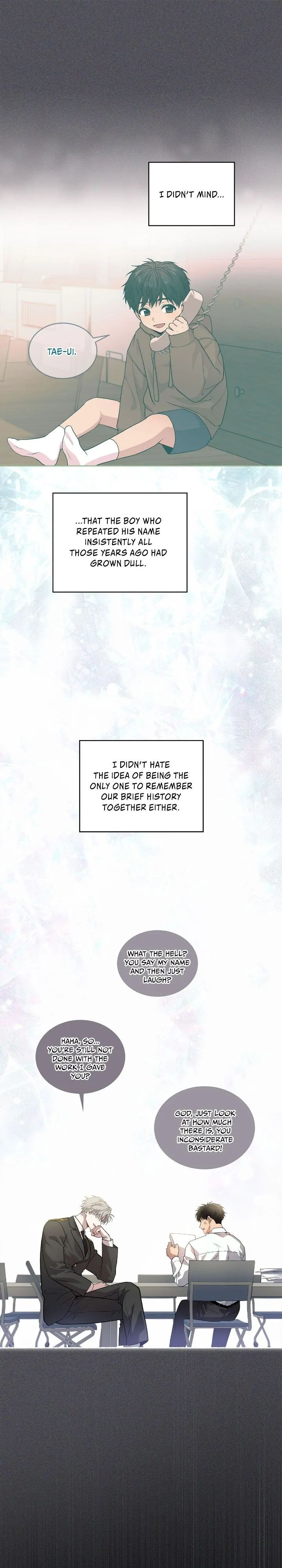 Read PASSION chapter 84 image 11 on Lezhin