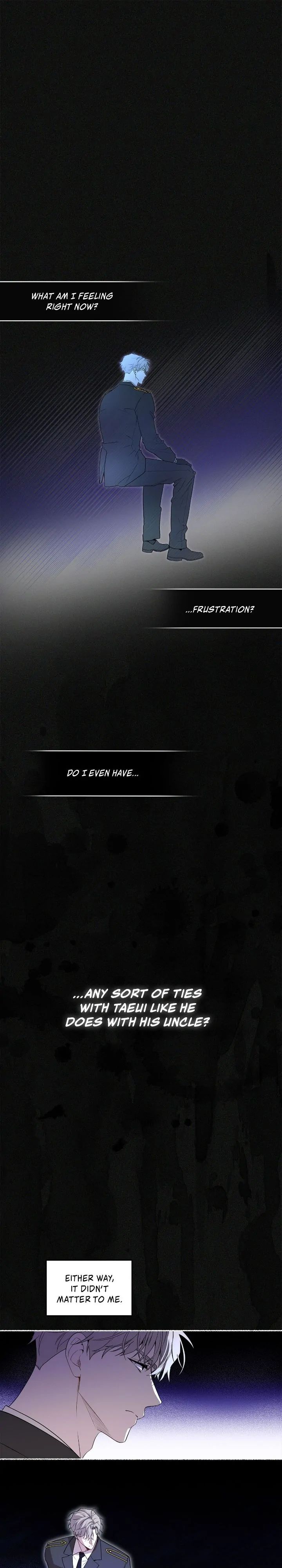 Read PASSION chapter 84 image 15 on Lezhin