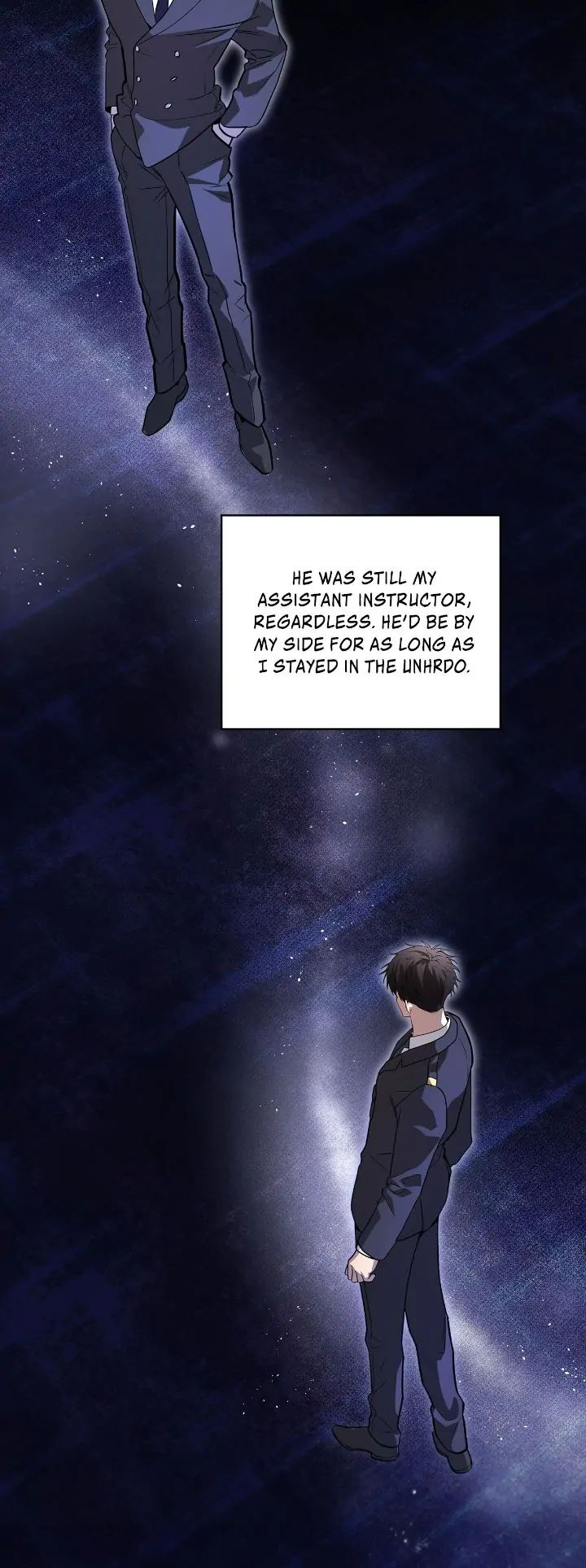Read PASSION chapter 84 image 16 on Lezhin