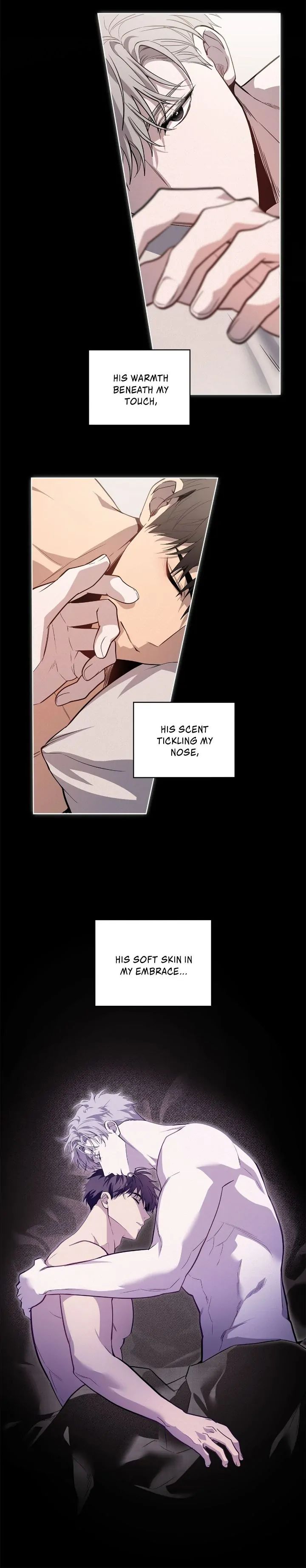 Read PASSION chapter 84 image 2 on Lezhin