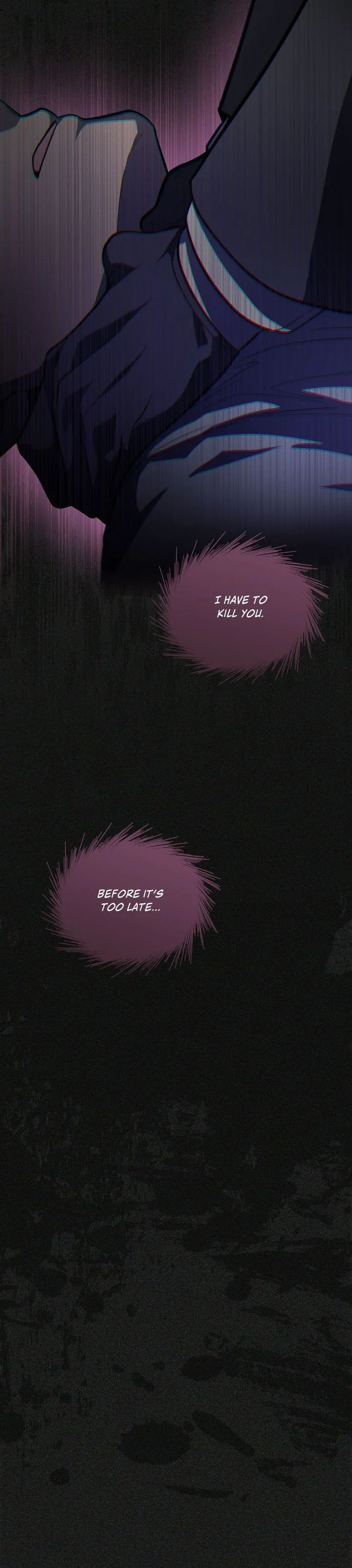 Read PASSION chapter 84 image 22 on Lezhin