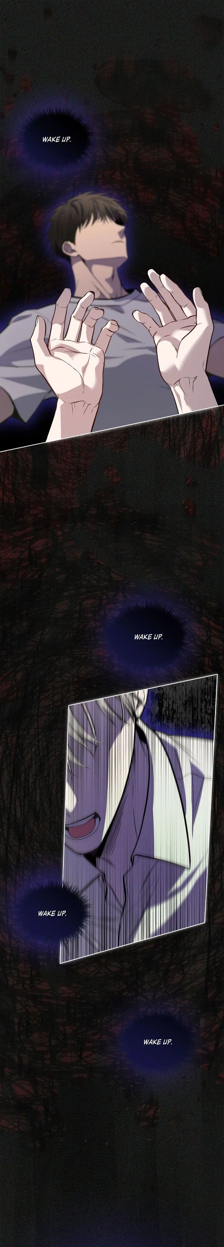 Read PASSION chapter 84 image 29 on Lezhin
