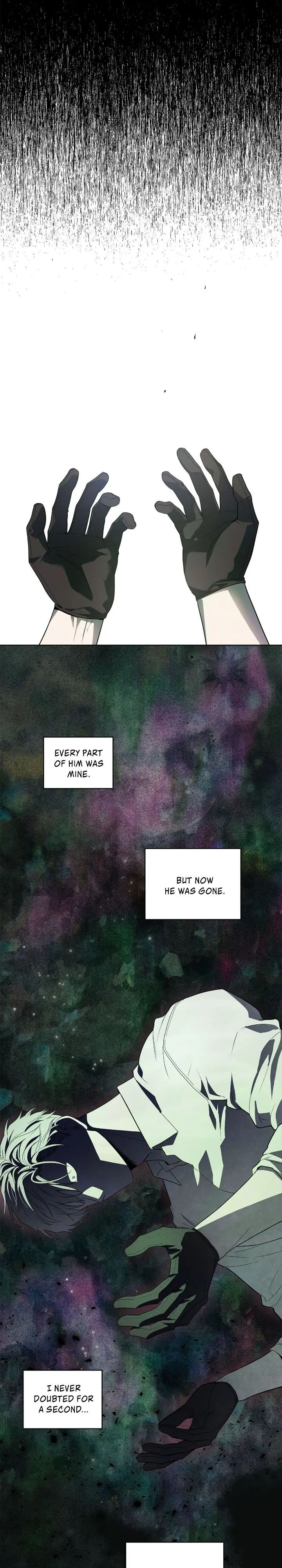 Read PASSION chapter 84 image 3 on Lezhin