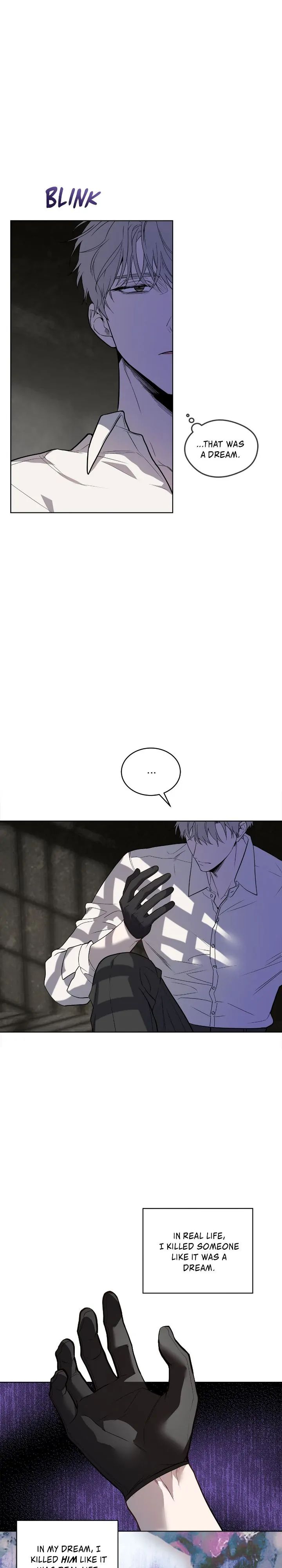 Read PASSION chapter 84 image 31 on Lezhin