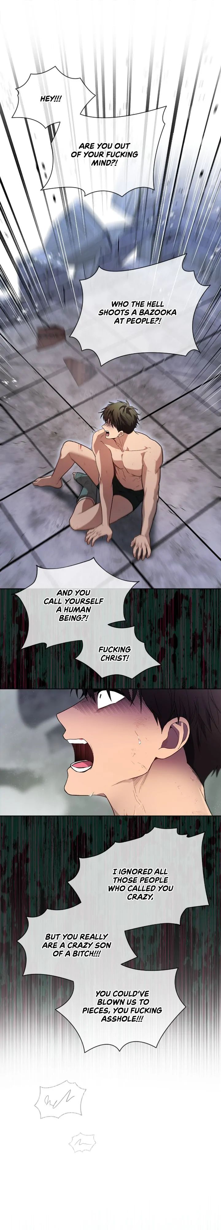 Read PASSION chapter 85 image 11 on Lezhin