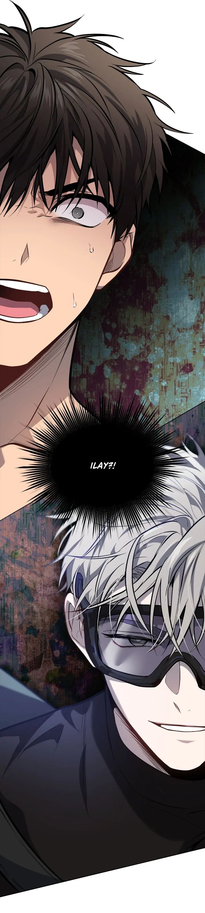 Read PASSION chapter 85 image 2 on Lezhin