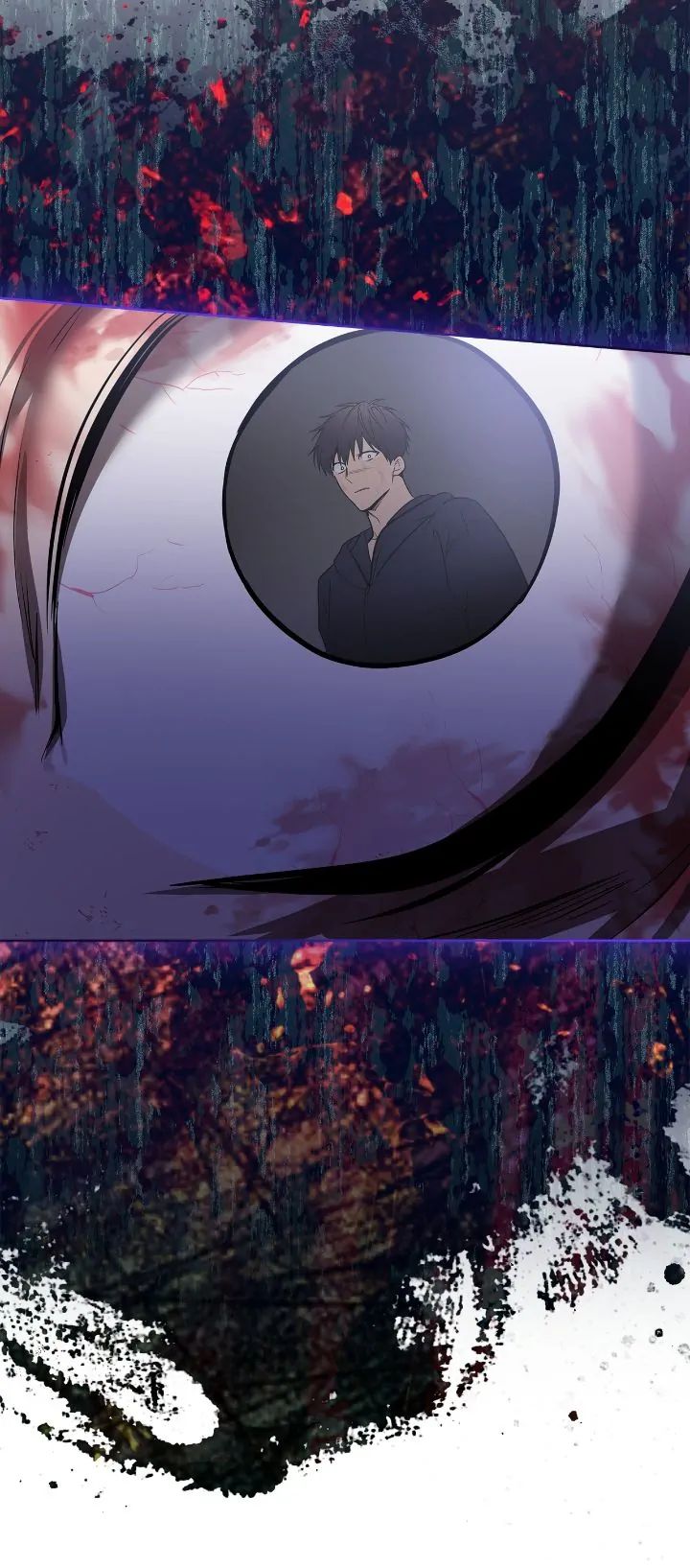 Read PASSION chapter 85 image 26 on Lezhin