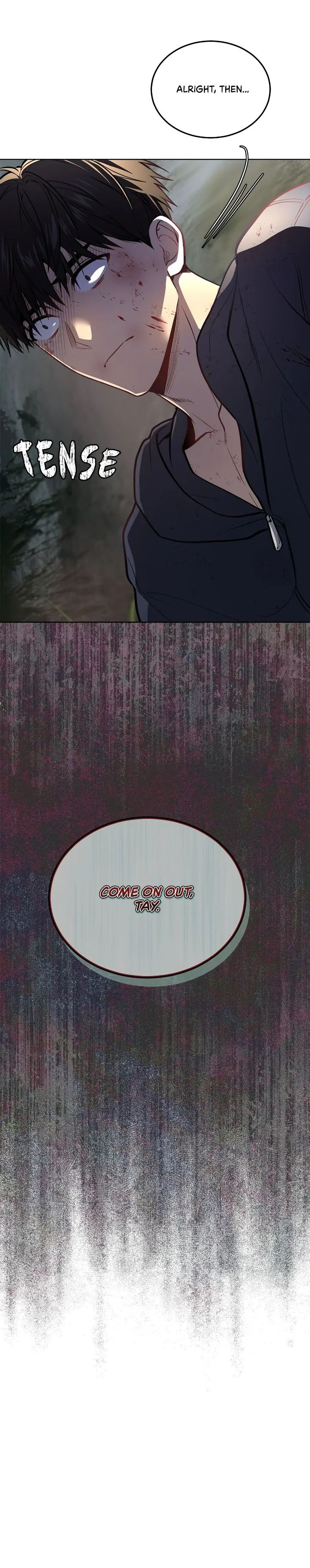 Read PASSION chapter 85 image 27 on Lezhin