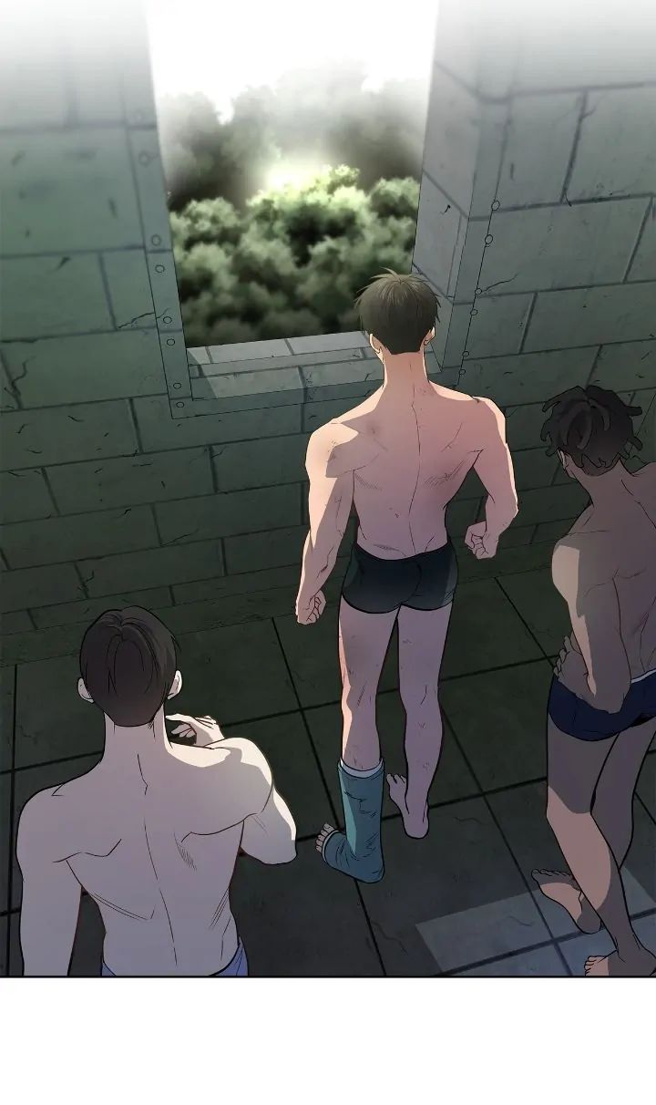 Read PASSION chapter 85 image 4 on Lezhin