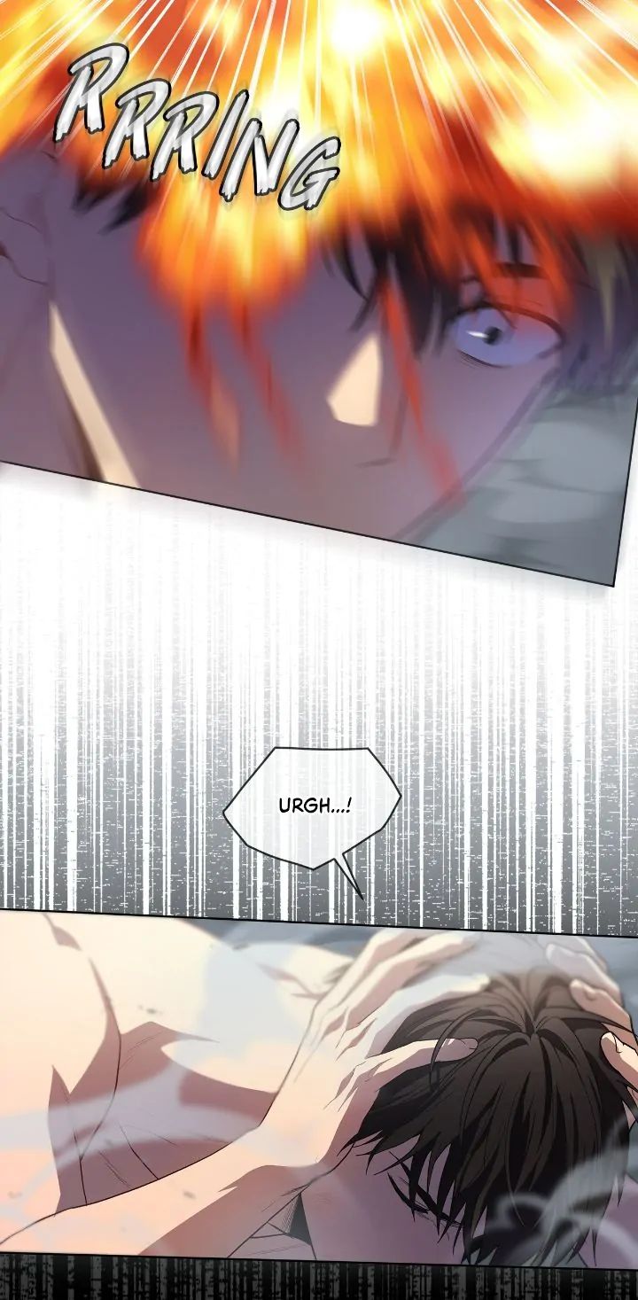 Read PASSION chapter 85 image 8 on Lezhin