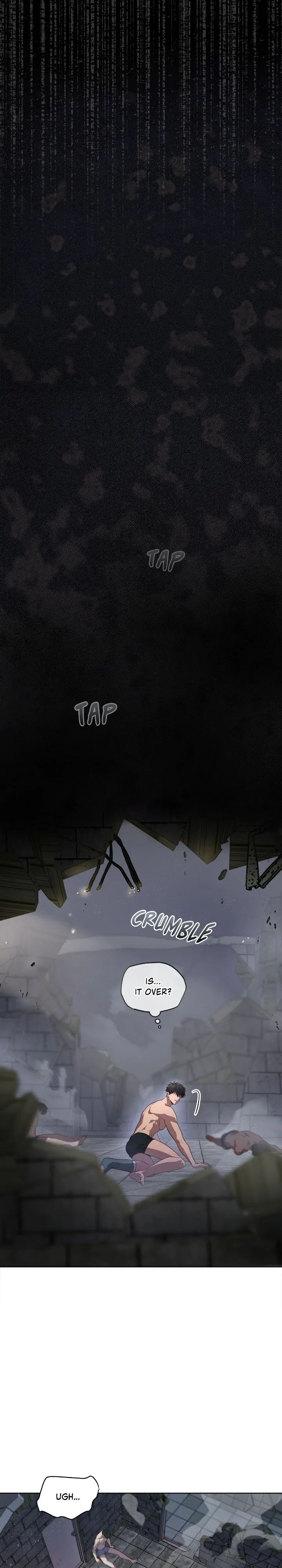 Read PASSION chapter 85 image 9 on Lezhin