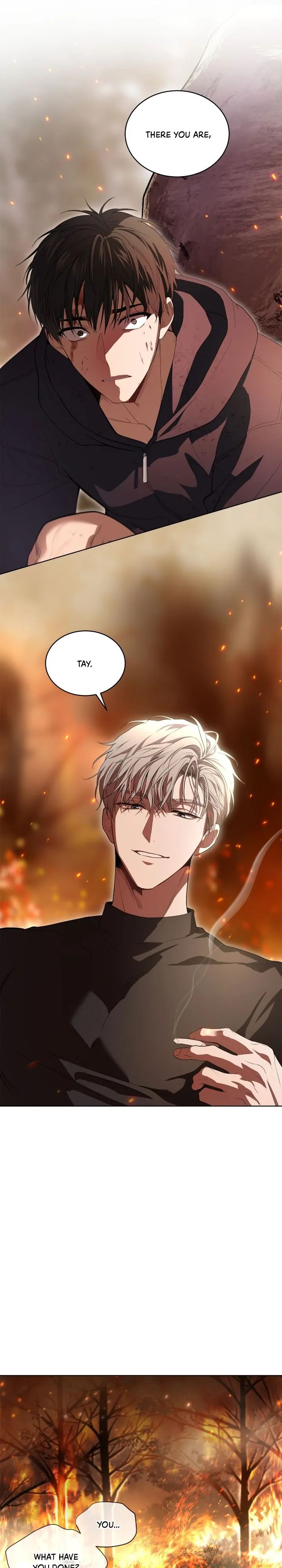 Read PASSION chapter 86 image 11 on Lezhin