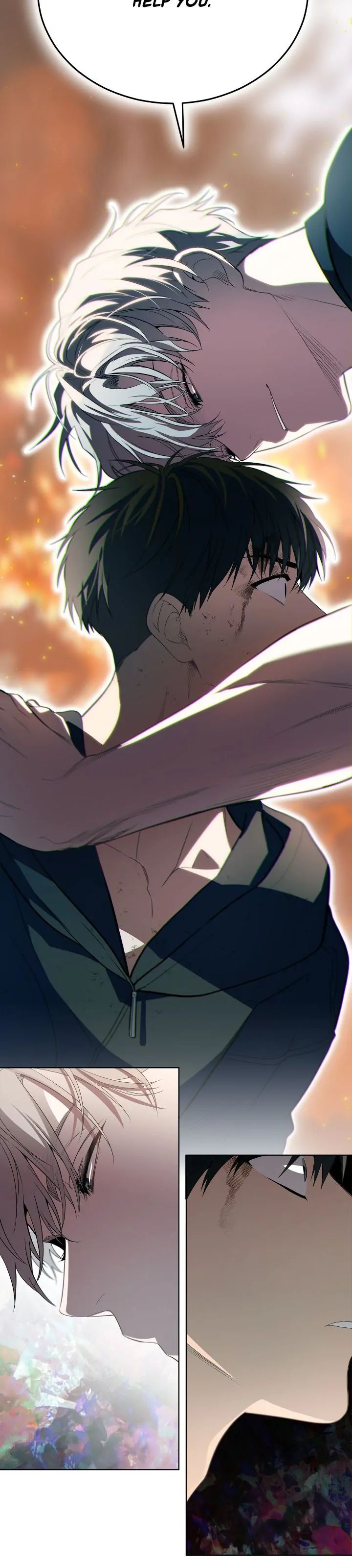 Read PASSION chapter 86 image 14 on Lezhin
