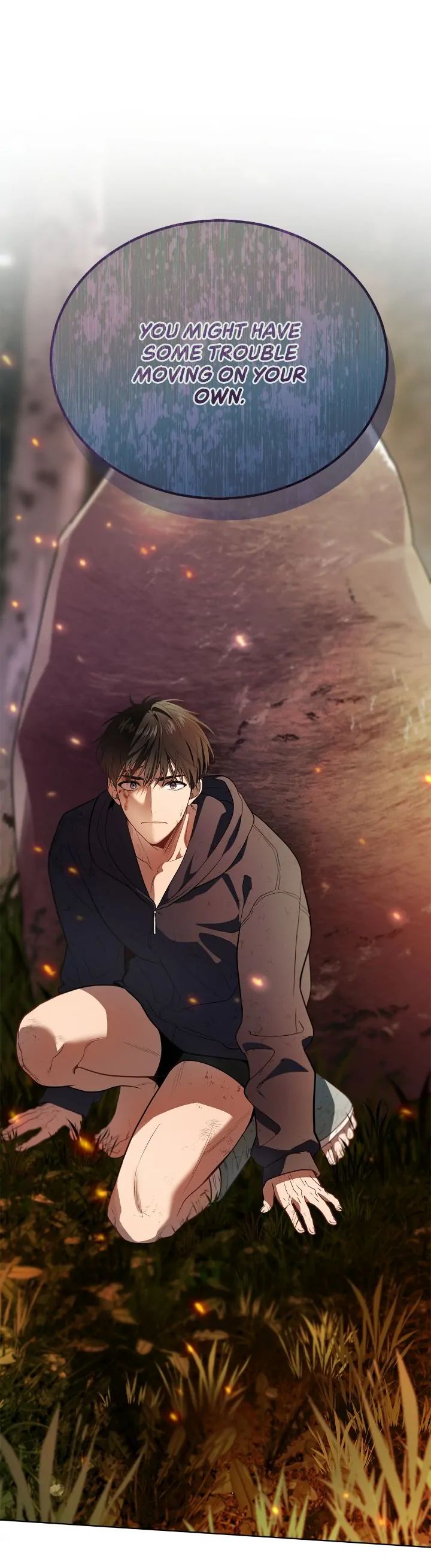 Read PASSION chapter 86 image 16 on Lezhin